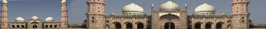 Taj-ul-masjid