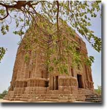 Tallest - Stunning - Temple - Gwalior