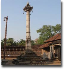 Thousand Pillar Temple - kakatiya Style - Architecture