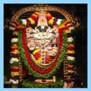 Tirupathi Temple - Andhra Pradesh