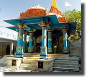 Varah Temple