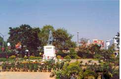 my city rourkela essay