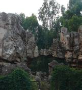 Silathoranam (Rock Arch) 