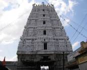 Sri Padmavathi Devi temple
