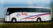 ARC Travels