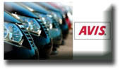 Avis Rent A Car