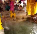 Badrinath - Tapt Kund