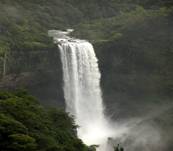 Dudhsagar Water Falls