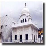 Gurudwara Sahib