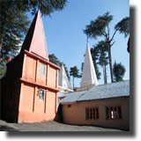 Siddh Baba Ka Mandir