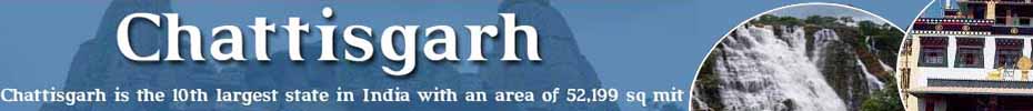 Chattishgarh 