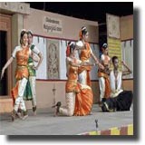  Natyanjali Dance Festival 
