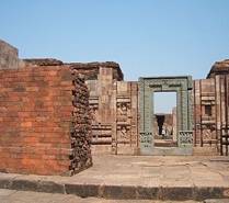 Ratnagiri, Lalitgiri and Udayagiri