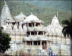 Jain Temple