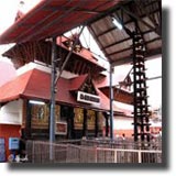 Sri Krishna Temple