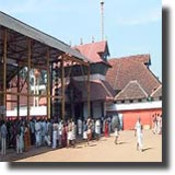 Guruvayoor Temple