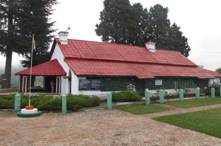 Anasshakti ashram