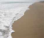 Konark - Beach