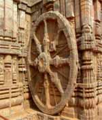 Konark Sun Temple