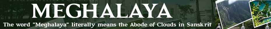 Meghalaya 