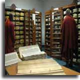 Nalanda - Nava Nalanda Mahavinara