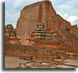 Nalanda - History