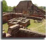 Nalanda - Introduction