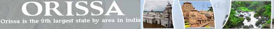 Odisha 