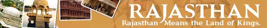 Rajasthan  - India
