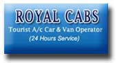 Royal Cabs - Chennai