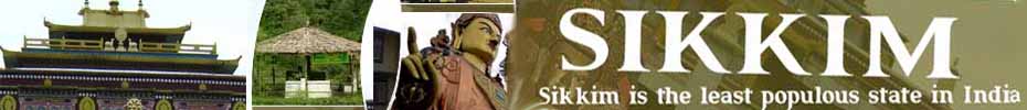 Sikkim 