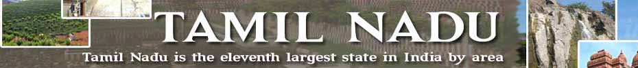 Tamil Nadu