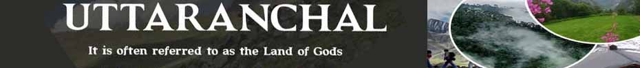 Uttaranchal