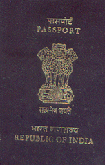 Passport