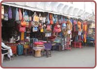 Tripolia Bazaar Rajasthan