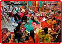 Saree Market