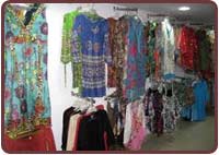 Dress Shopping in Paharganj Delhi